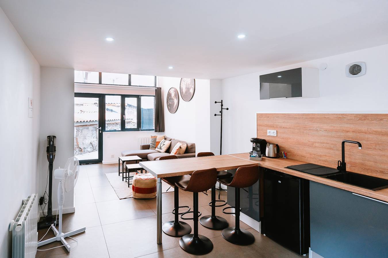 Ganze Wohnung, Loft Zing - Au cœur de Sainte-Etienne in Saint-Étienne, Loire