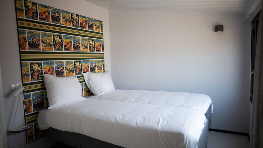 Ferienhaus für 4 Personen, mit Garten, mit Haustier in Zandvoort - 2