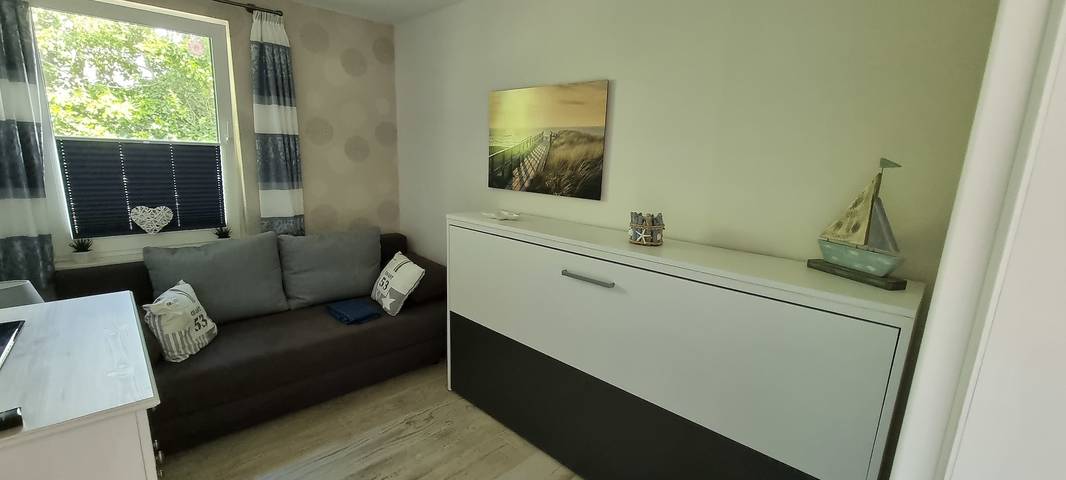 Ferienhaus für 4 Personen, mit Terrasse in Großenbrode - 4