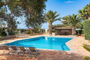 Dom Wakacyjny dla 6 osoby w San Vito Lo Capo, Prowincja Trapani, Zdjęcie 4