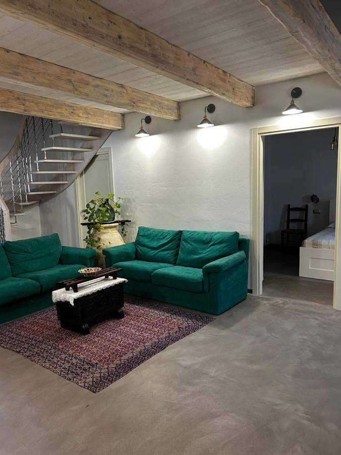 B&b per 2 persone, con Giardino a Riola Sardo