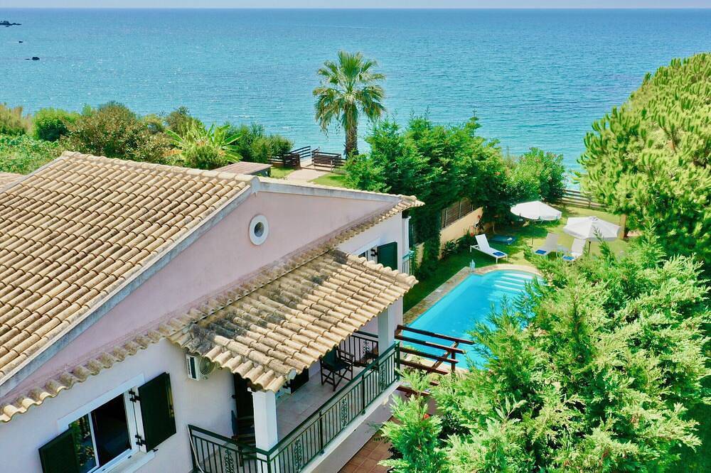 Casa vacanza a Corfù a partire da 384€ a notte