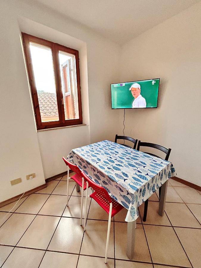Gîte pour 4 personnes, avec vue à Porto Potenza Picena - 3