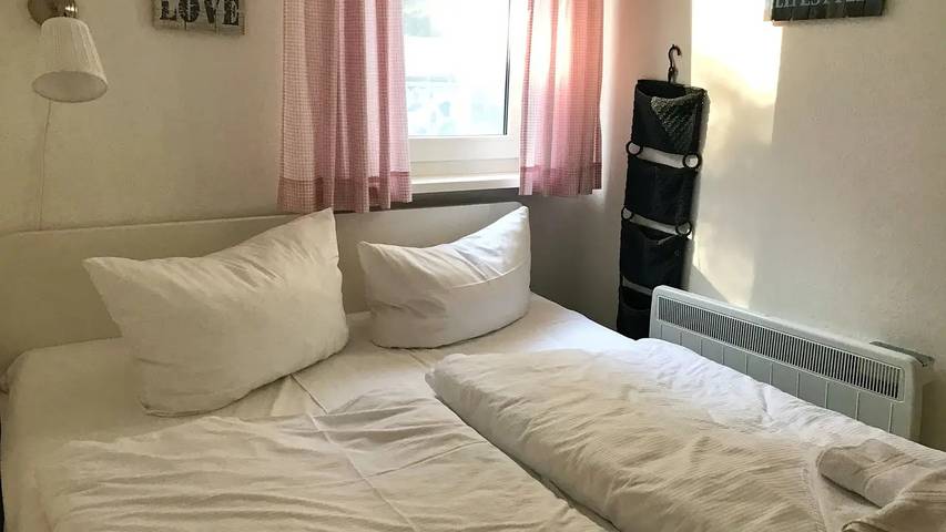Bungalow für 4 Personen, mit Garten in Glowe - 3