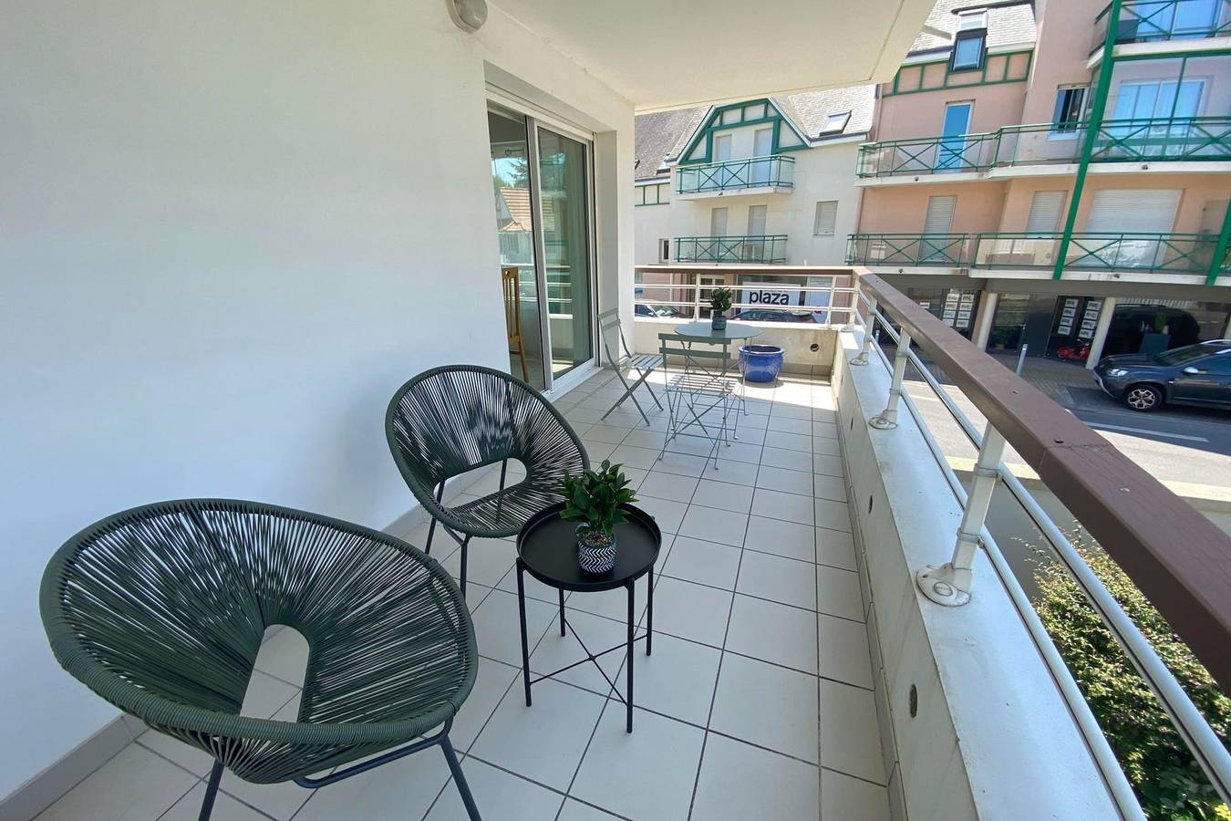 Photo : Appartement de vacances