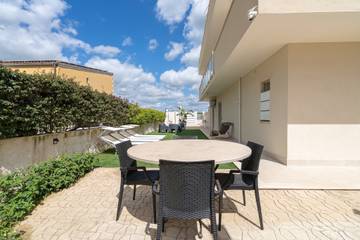 Villa per 4 Persone in Marzamemi, Noto e dintorni, Foto 2