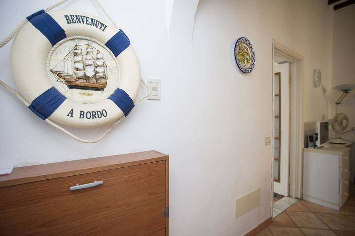 Ferienwohnung für 3 Personen, mit Terrasse, mit Haustier auf Elba - 3