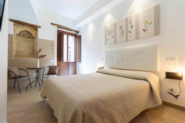 BnB für 2 Personen in Cagliari