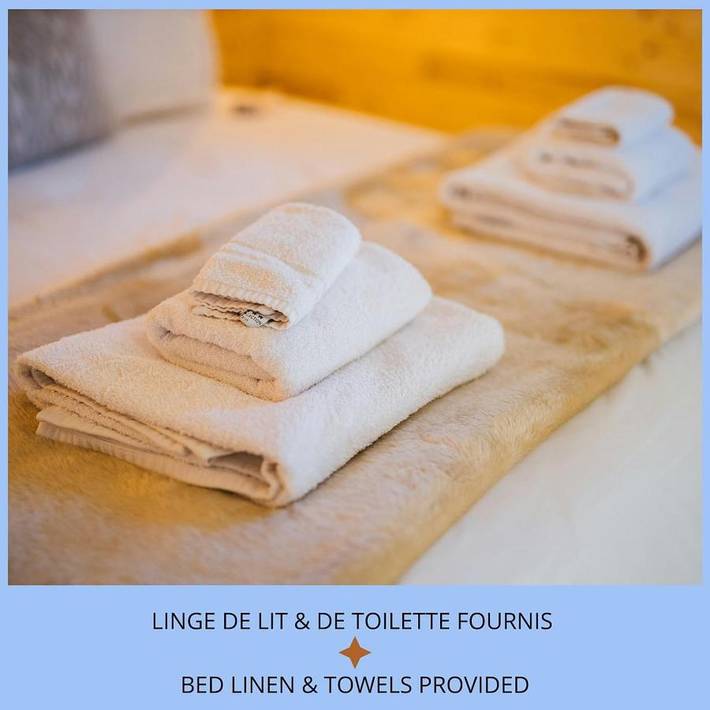 Gîte pour 2 personnes à Le Blanc-Mesnil - 2