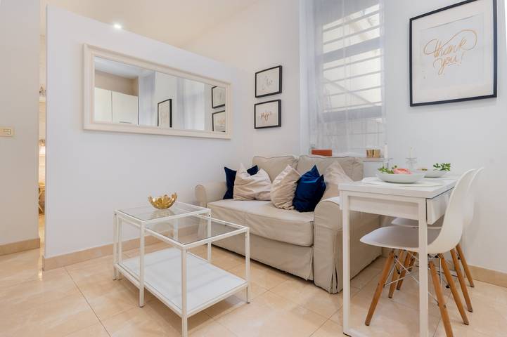 Ferienwohnung für 4 Personen - 1
