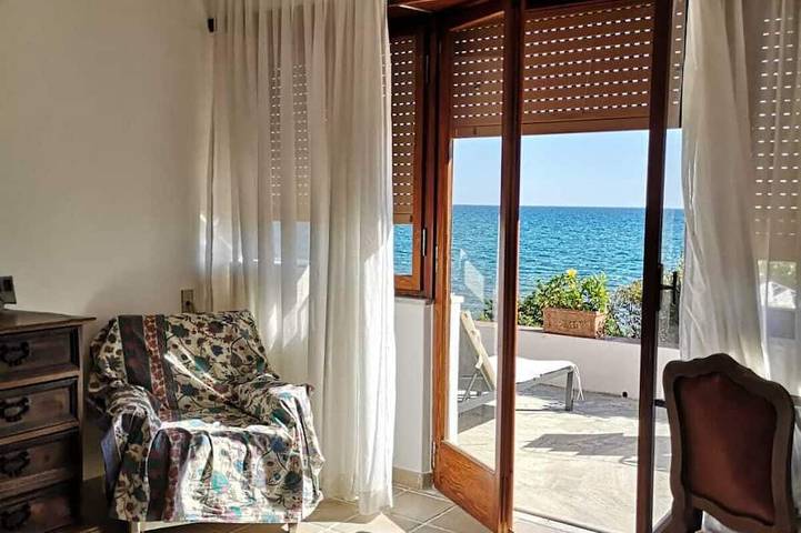 Villa für 10 Personen - 1