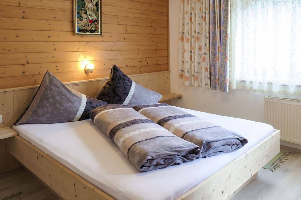 Geheel appartement, Appartement Anger in Tux Alps, Schwendau