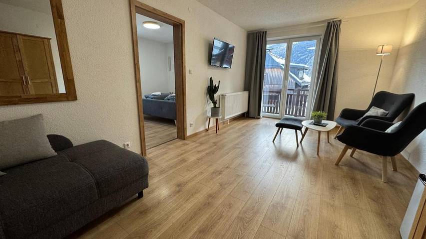 Gîte pour 2 personnes, avec vue à Hallstatt - 3