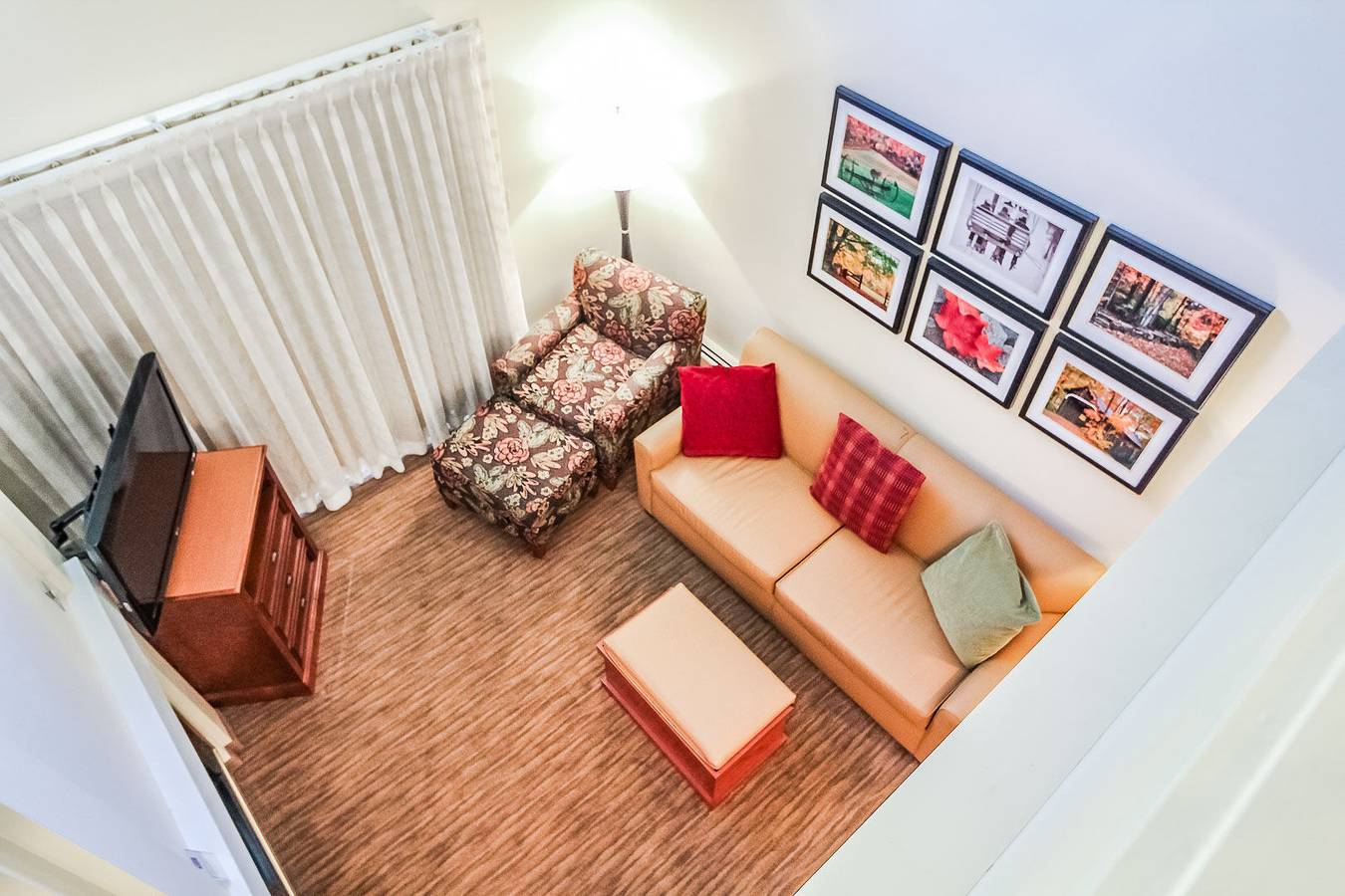 Ganze Wohnung, Village of Loon Mountain - Fixed in Loon Mountain, Franconia Notch