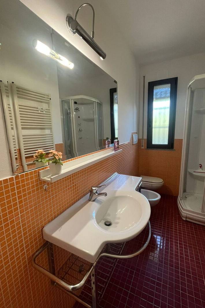 Gîte pour 4 personnes dans Bellaria-Igea Marina - 3