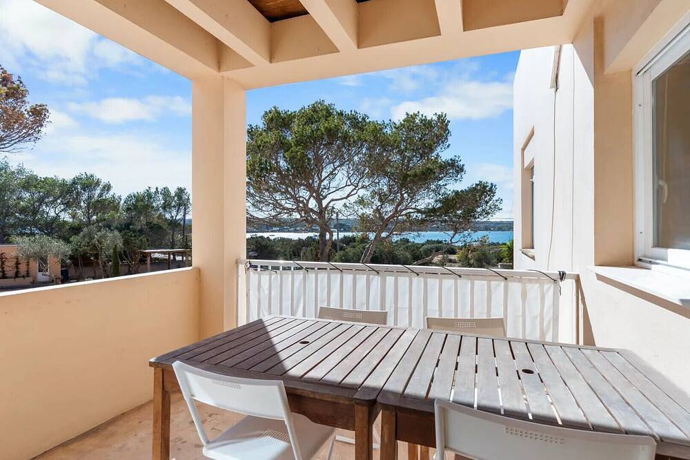 Apartamento entero, Vista Azul Duplex 2 Formentera in La Savina, Formentera