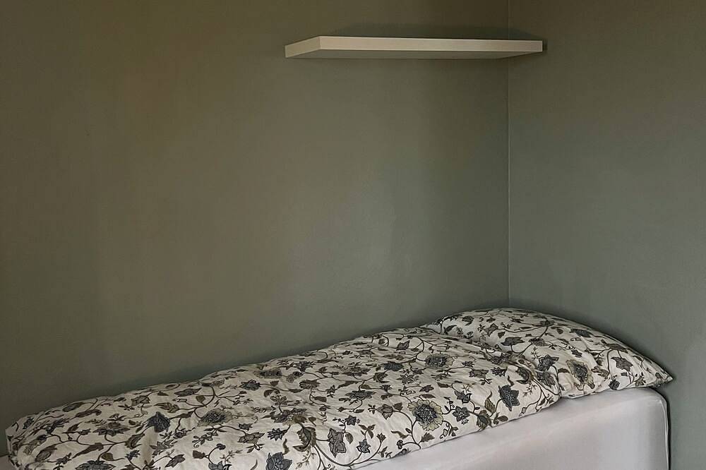 Ganze Wohnung, 3-bedroom apartment in beautiful Tromsø with stunning view in Tromsø