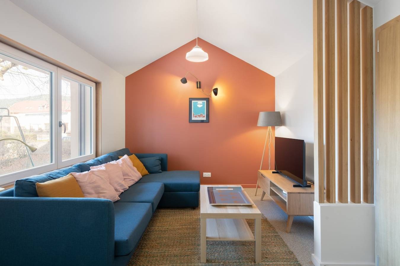 Photo : Appartement de vacances