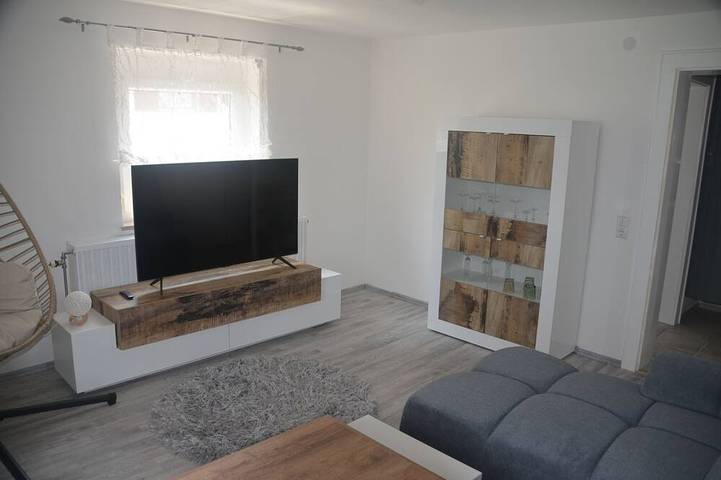 Hütte für 4 Personen, mit Terrasse und Garten in Pfronten - 4