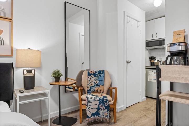 Gîte pour 2 personnes, adapté aux familles dans État de New York - 4