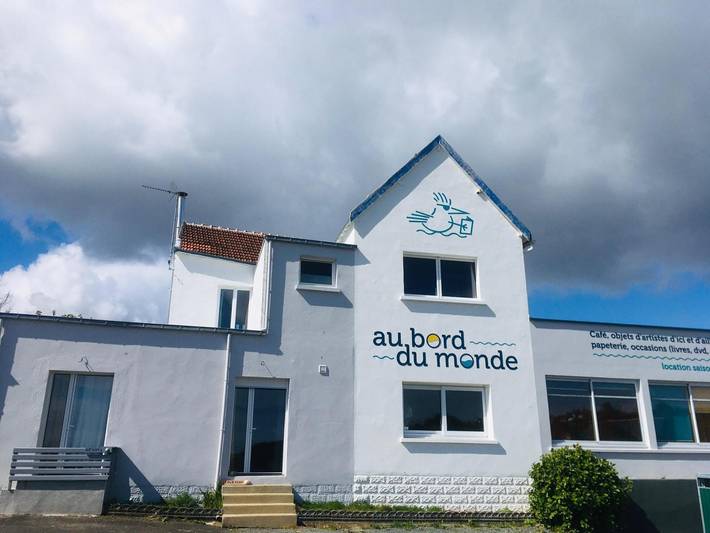 Gîte für 2 Personen, mit Garten in Côtes-d'Armor - 3