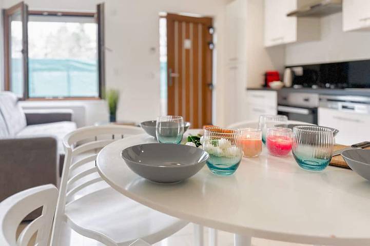 Apartamento de vacaciones para 4 personas - 1