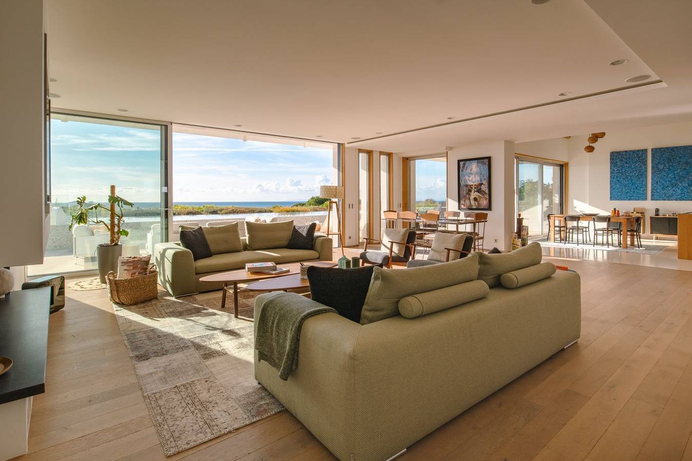 Villa pour 10 personnes avec jardin in Palombaggia, Porto-Vecchio