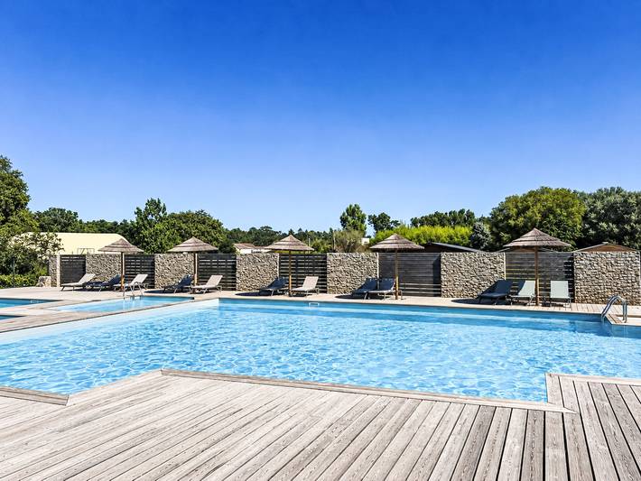 Appartement de vacances pour 4 personnes