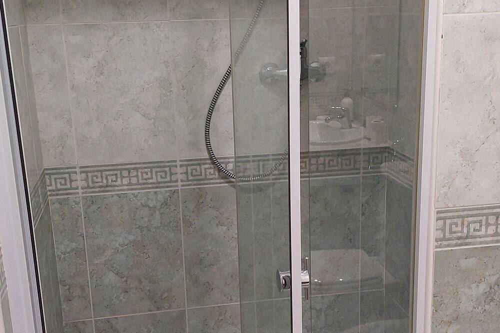 Apartamento entero, Apto 32. Residencial Alcoy in Alcoy, Interior de Alicante