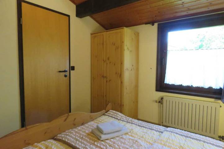 Bauernhof für 4 Personen, mit Terrasse und Garten, mit Haustier in Hamburg Umland - 3