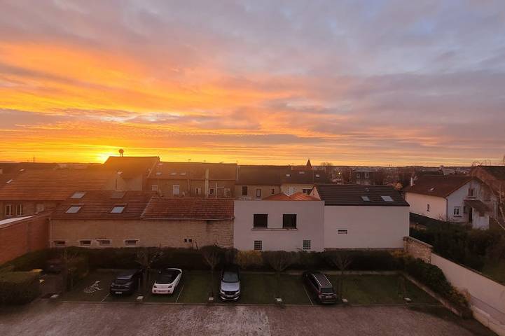 Appartement de vacances pour 4 personnes