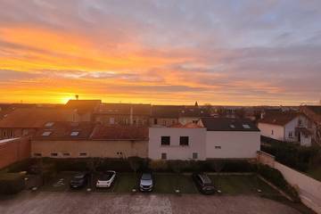 Gîte pour 4 personnes à Carrières-sous-Poissy