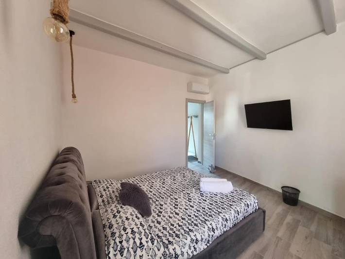 Chambre d’hôte pour 2 personnes, avec vue et terrasse dans Santa Teresa Gallura - 3
