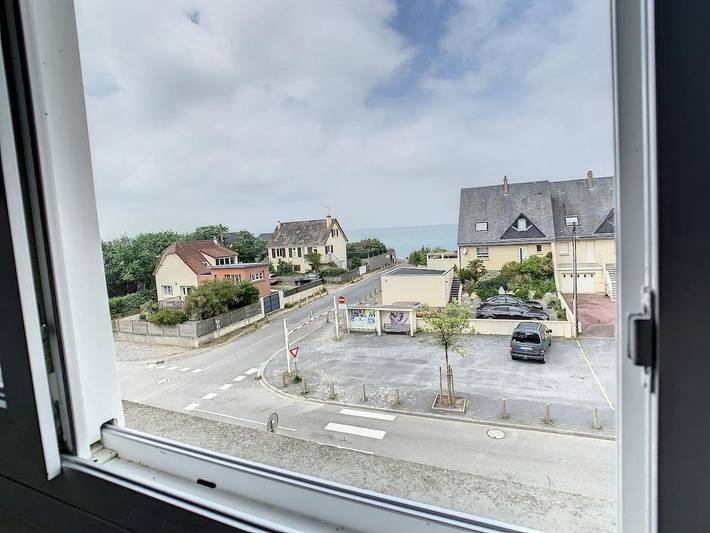 Gîte pour 4 personnes, avec vue dans Plage Saint-Martin - 3