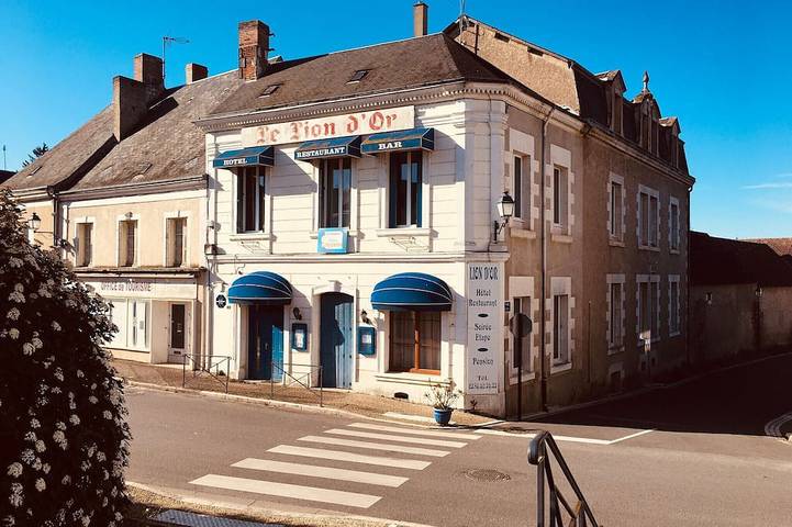 Gîte pour 14 personnes, avec jardin