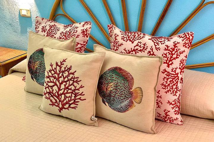 Appartamento intero, Sweet Home Mare Il Miraggio in Isola Rossa, Trinità d'Agultu e Vignola