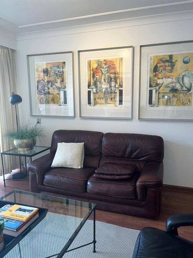 Appartement de vacances pour 2 personnes, avec balcon et vue