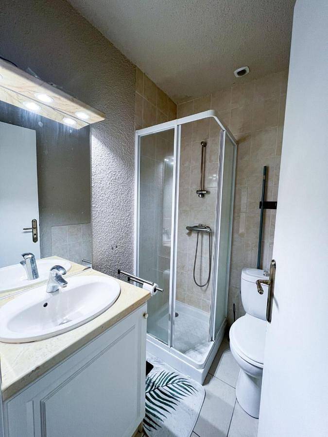 Gîte pour 2 personnes, avec vue à Château-Chinon (Ville) - 2