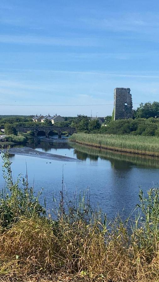 Holiday apartment for 2 people, with Garden in Doonbeg