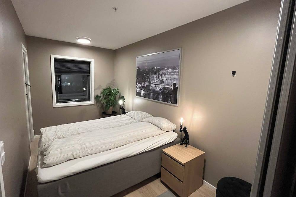 Apartamento entero, Modern Elegance Meets Comfort: Your Dream Apartment Awaits Downtown in Bjerke, Oslo