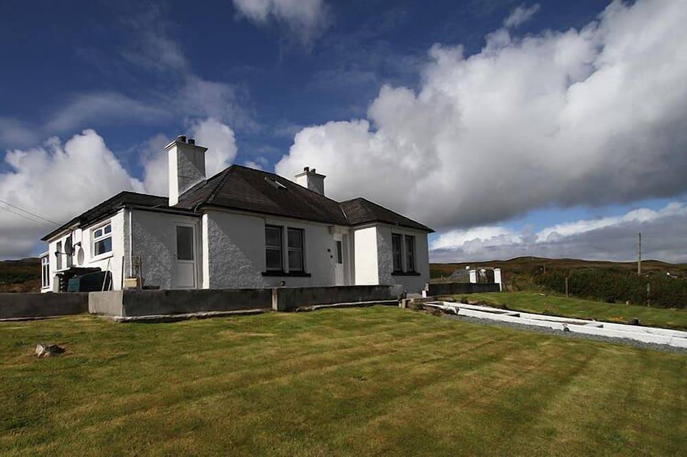 Ein perfekter Ausgangspunkt für Ausflüge Skye und die Cuillin in Carbost, Loch Harport