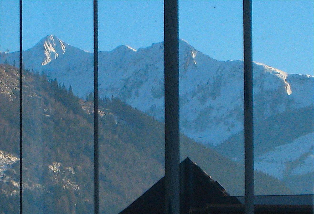 Entire apartment, Charming apartment in the centre of Zell am See in Zell am See (City), Zell am See