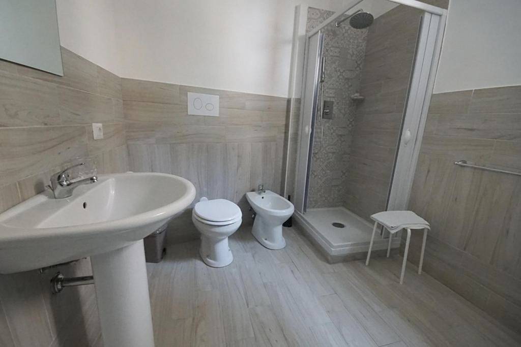 Two-Bedroom Apartment in Agrigente, Province de Agrigento