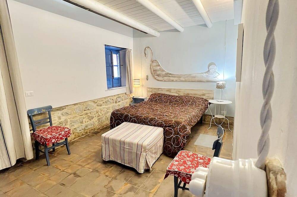 Casa della Ghiacciaia: hermosa casa de pescadores frente al mar en Capo d'Orlando in Capo d'Orlando, Provincia de Messina