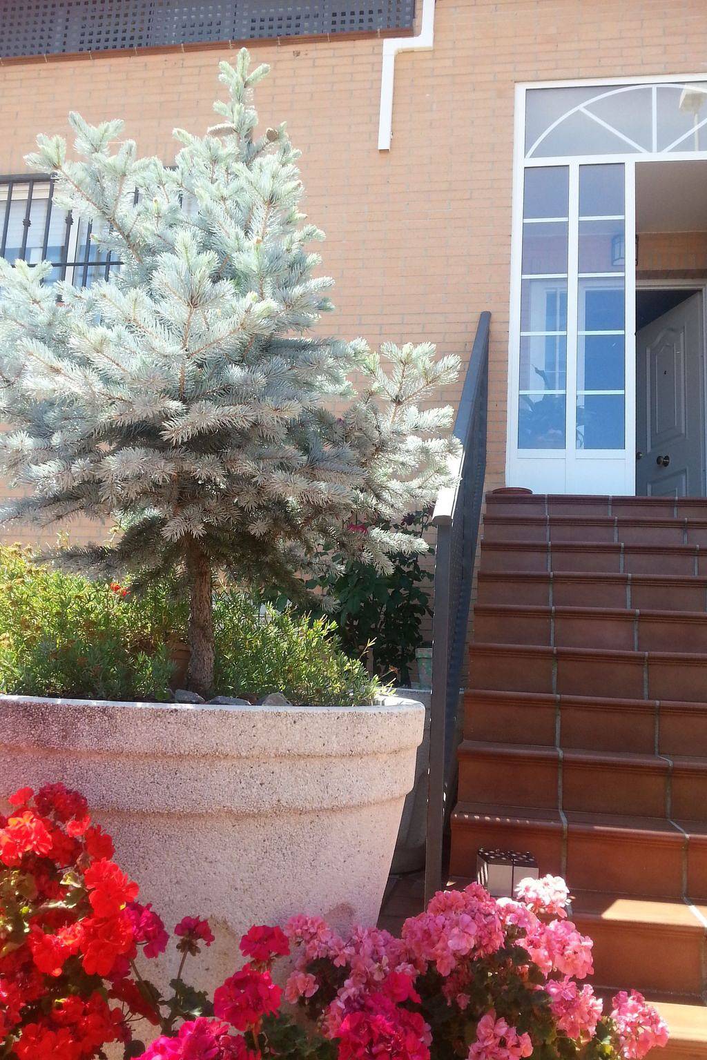 Appartement entier, Montesol-Ferienwohnung in Cáceres, Région de Cáceres