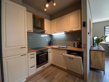 Ferienhaus für 4 Personen in Petten, Noord-Holland - Nordseeküste, Bild 3