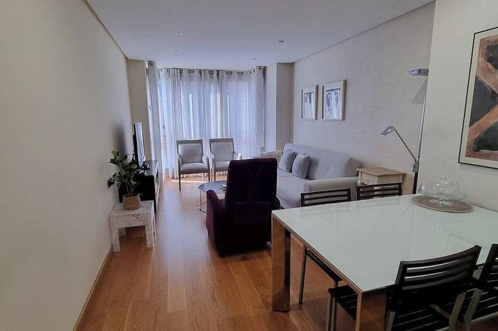 Appartement de vacances pour 6 personnes - 1