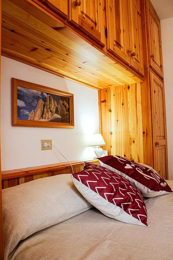 Apartamento de vacaciones para 6 personas, con terraza, Se admiten mascotas - 1