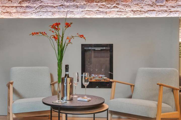 Gîte pour 2 personnes à Vilnius - 3