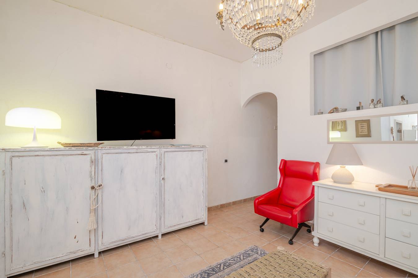 Ganze Wohnung, Apartment Mia – 2 Schlafzimmer, Privater Innenhof, Meernähe in Santa Teresa di Gallura, Santa Teresa Gallura (Gemeinde)
